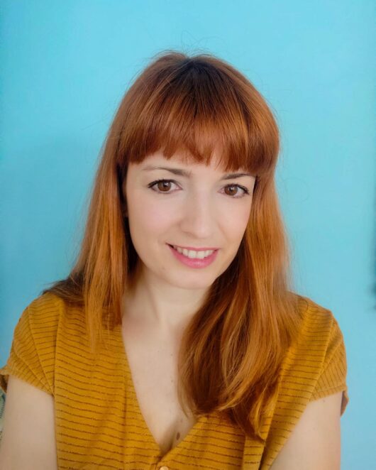 CHIARA BOSCHIERO