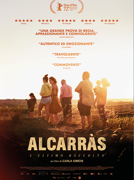 Alcarràs