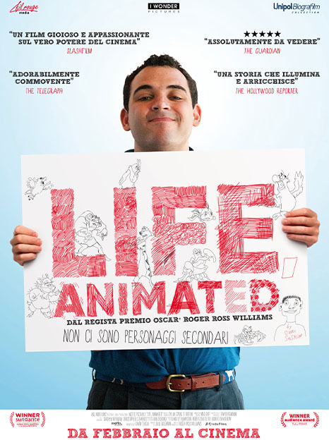 Life, Animated