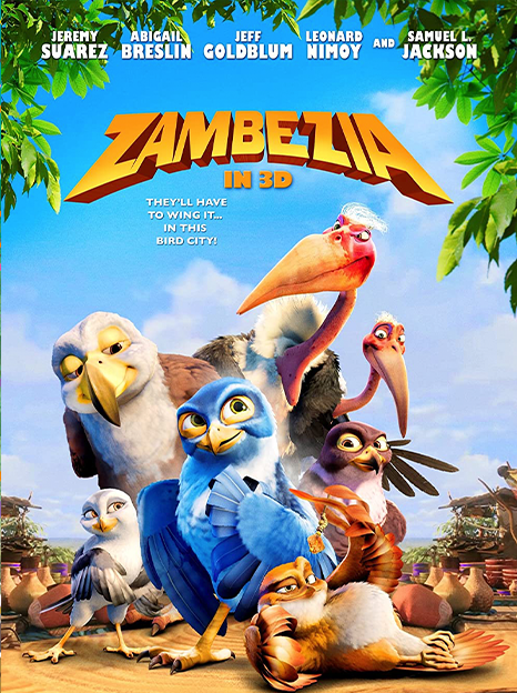 Zambezia